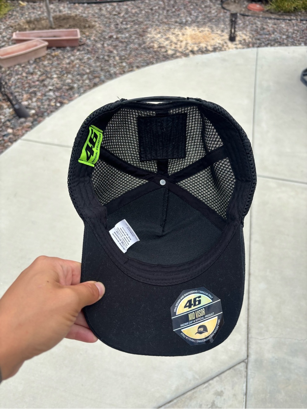 Hat - Picture 2 of 7